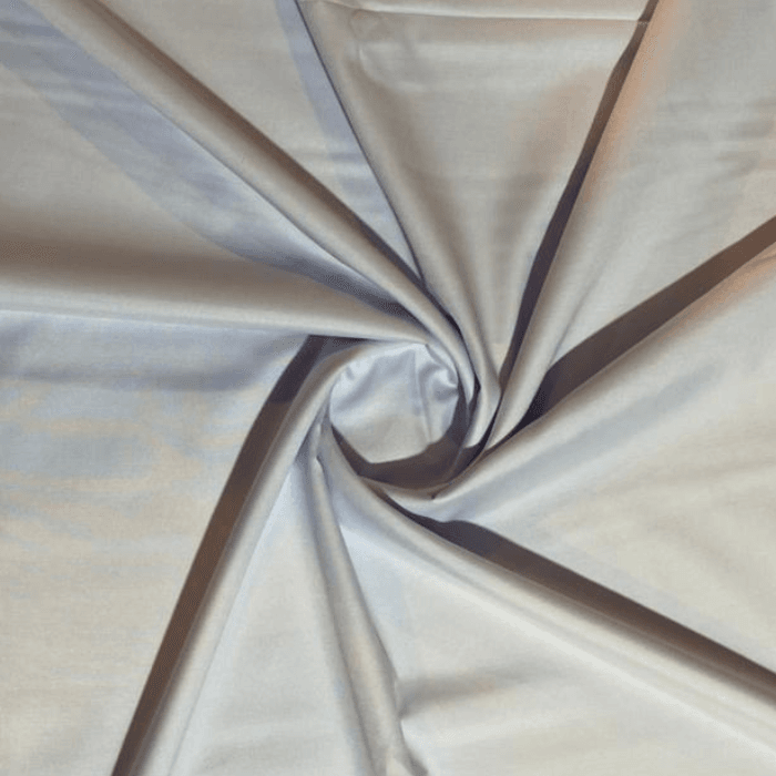 Pale cloud blue lavender Gul Ahmed 100% pure men's suiting fabric in a soft swirl