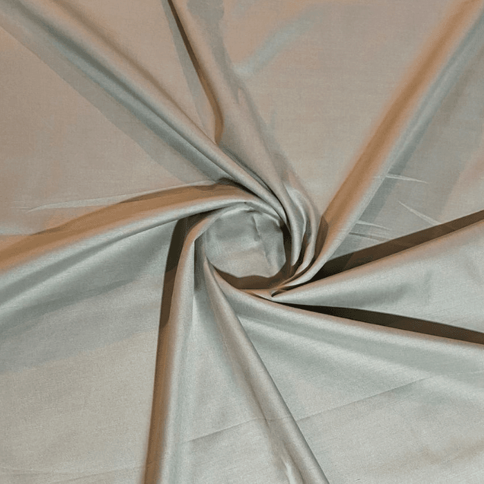 Olive khaki sage Gul Ahmed 100% pure men's suiting fabric in a soft swirl