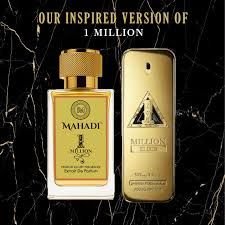 1 Million SPRAY