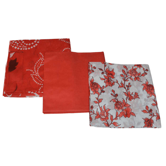 Kashish Summer Lawn 3-Piece Unstitched — image 7
