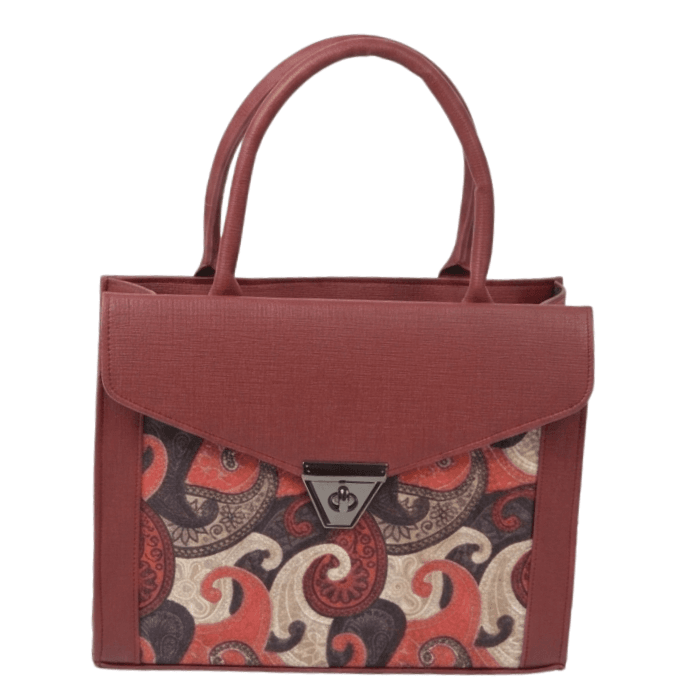 3D handbags