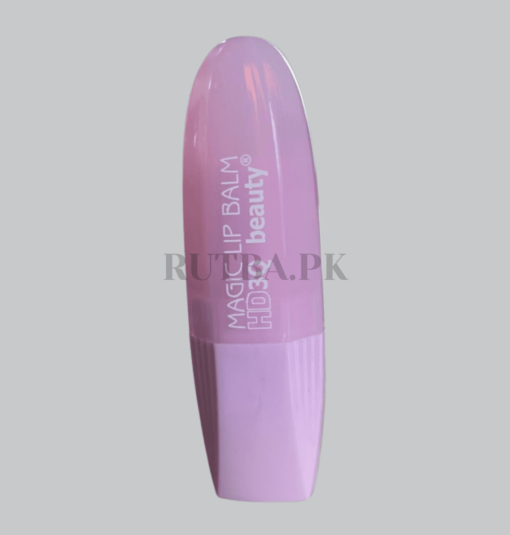 3Q lipbalm