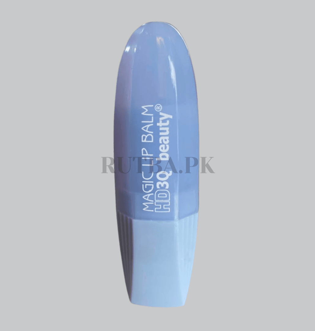 3Q lipbalm