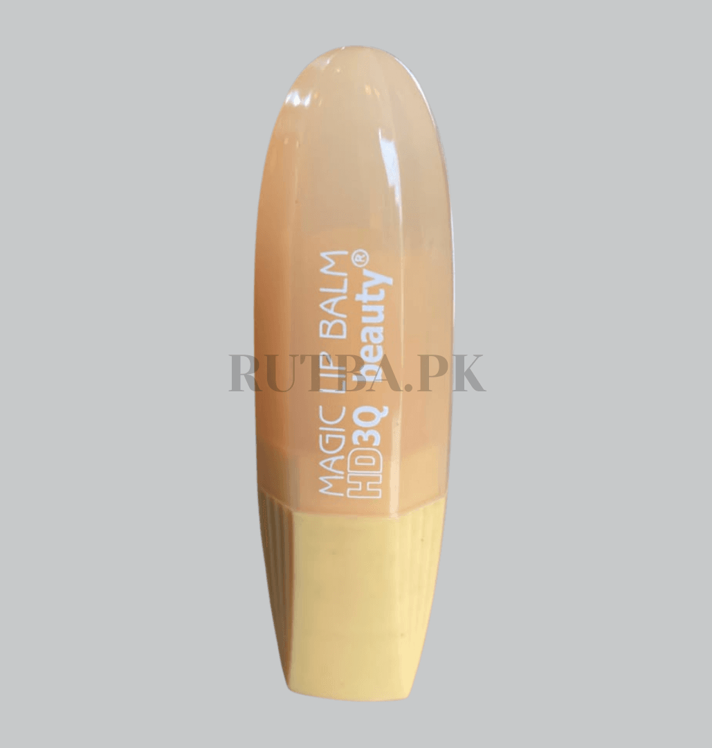 3Q lipbalm