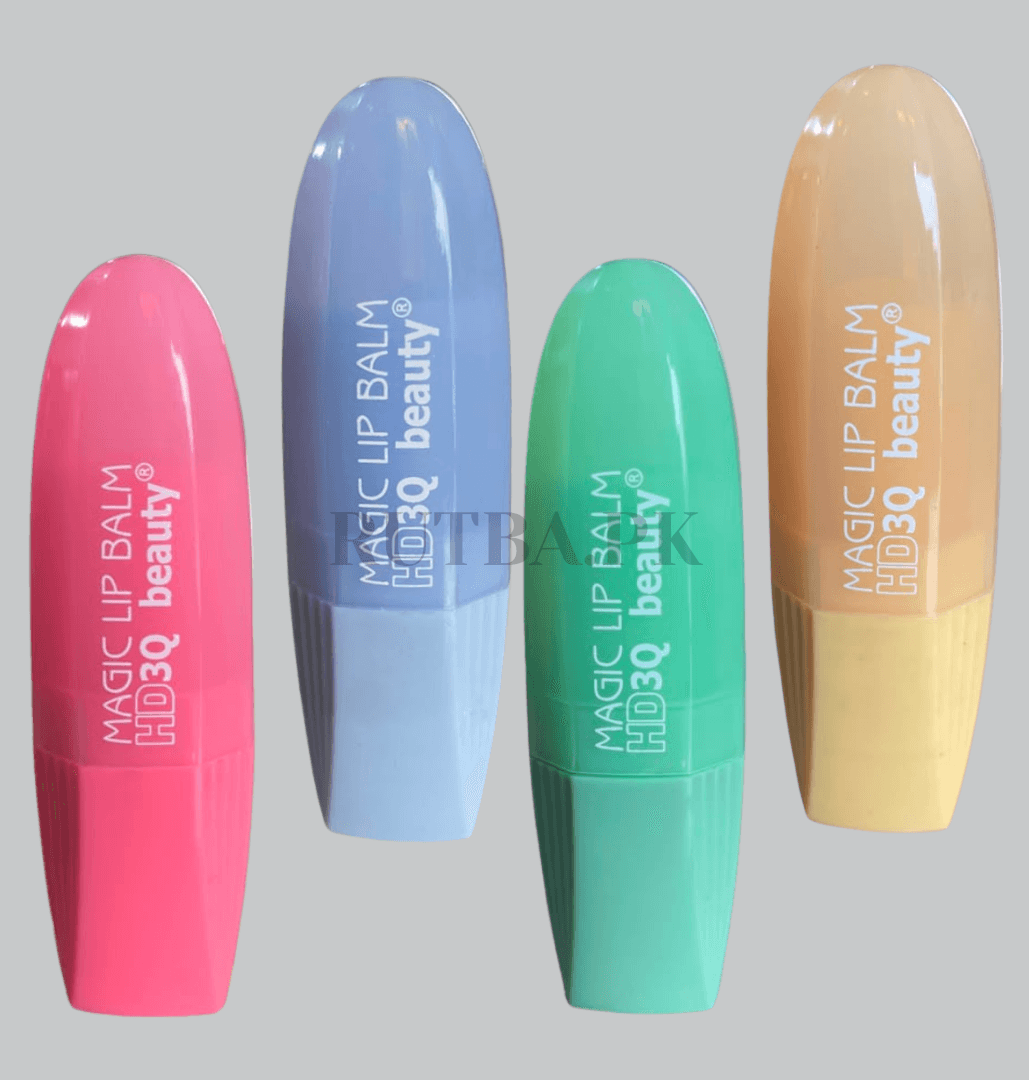 3Q lipbalm