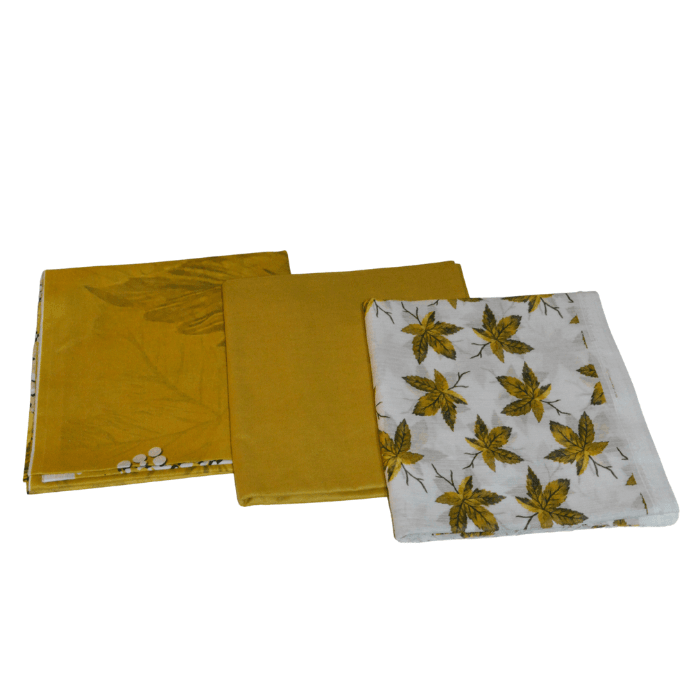 Kashish Summer Lawn 3-Piece Unstitched — image 1