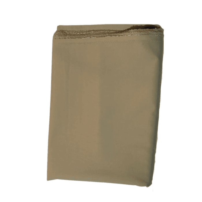 Alkaram Royal Gold Gents Suiting Fabric — Khaki — image 1