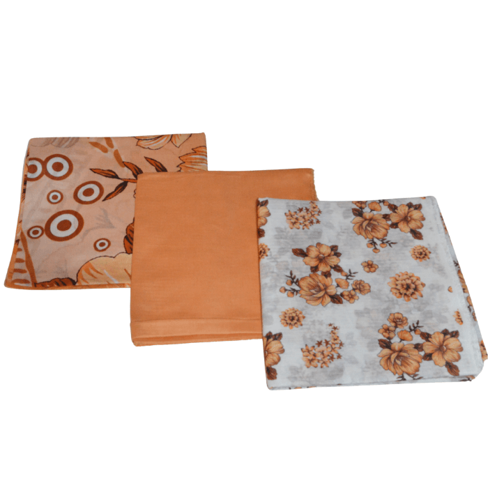 Kashish Summer Lawn 3-Piece Unstitched — image 3