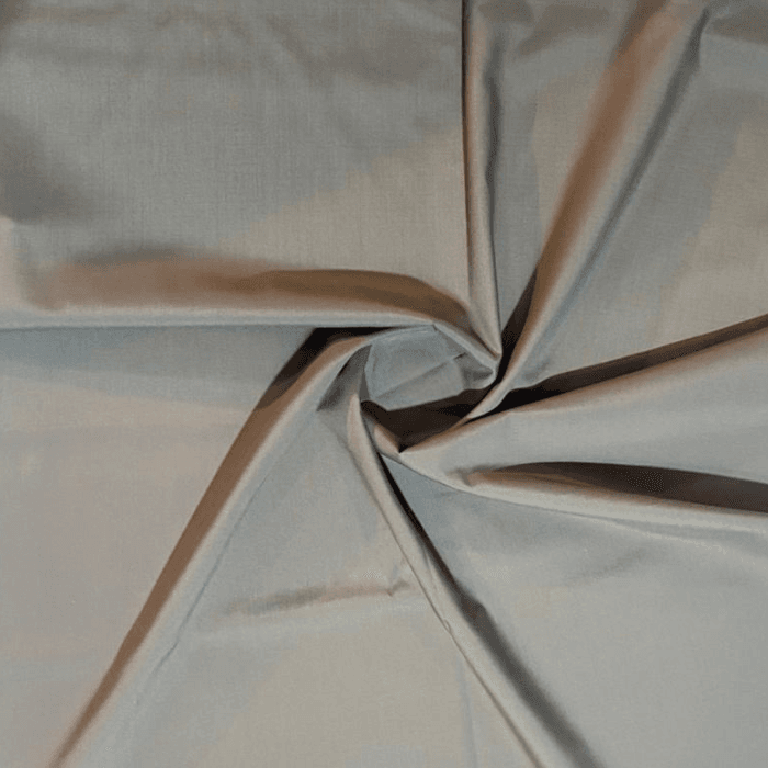 Steel gray taupe Gul Ahmed 100% pure men's suiting fabric in a soft swirl