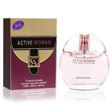 ACTIVE M+W SPRAY