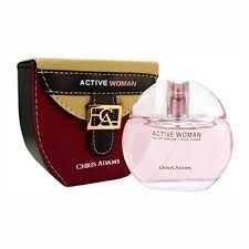 ACTIVE M+W SPRAY