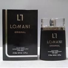ADNAN LOMAN SPRAY