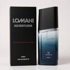 ADNAN LOMAN SPRAY