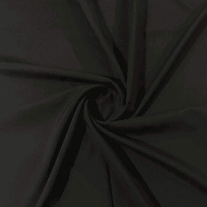 ALKARAM Elite Black  (Gents Abj)