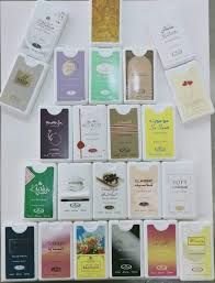 ARABIC POCKET SPRAY