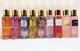 Air Bodymist 250ml&280ml Spray