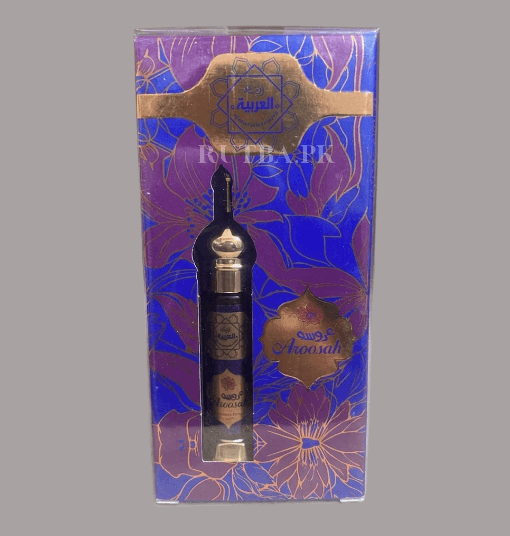 Al Arabia Attar