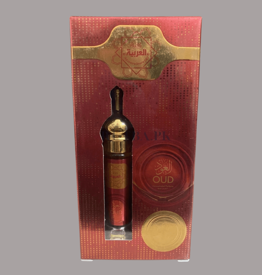 Al Arabia Attar