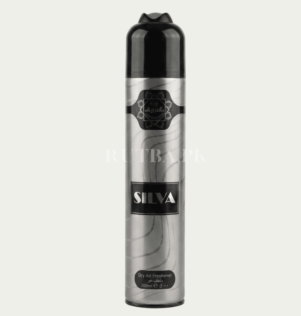 Al Arabia Room Spray