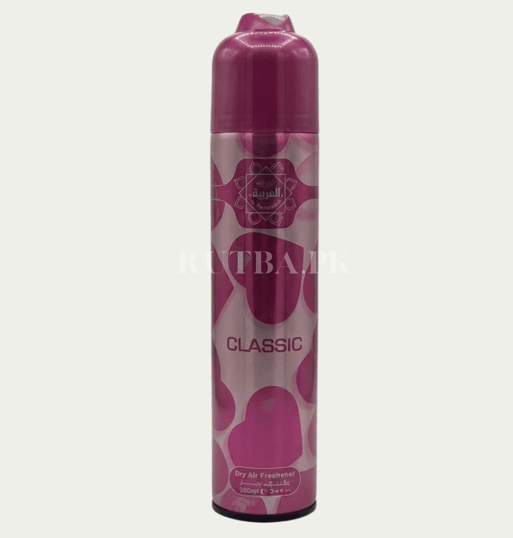 Al Arabia Room Spray