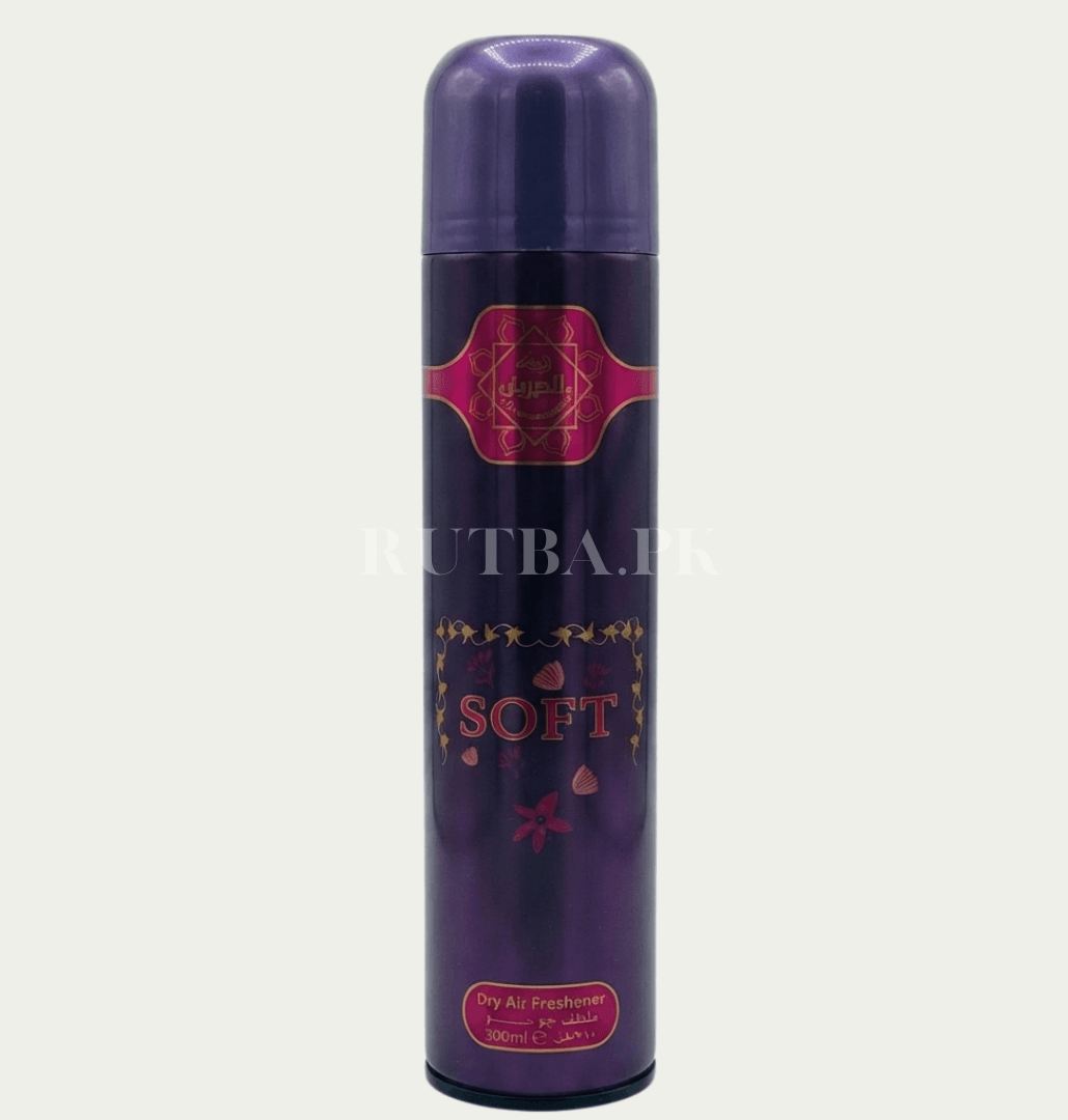 Al Arabia Room Spray