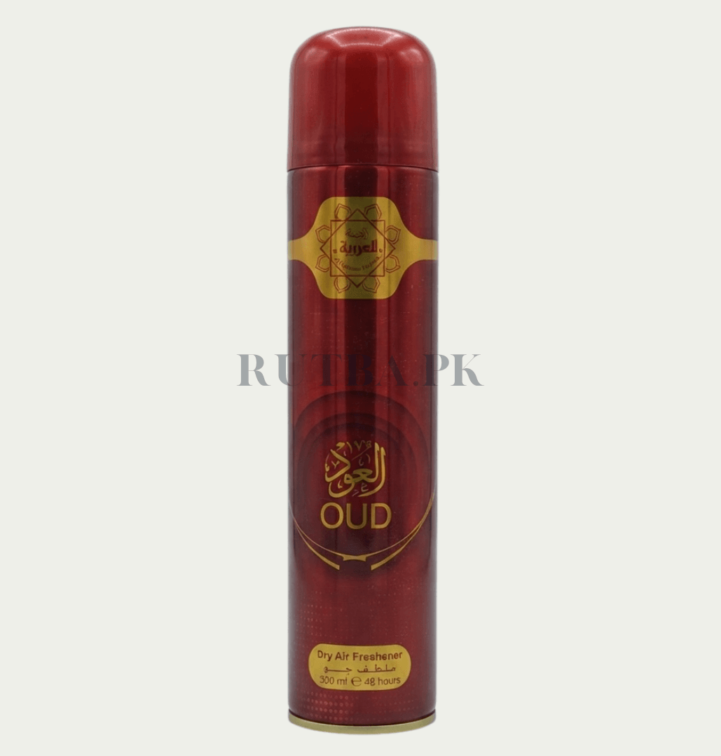 Al Arabia Room Spray