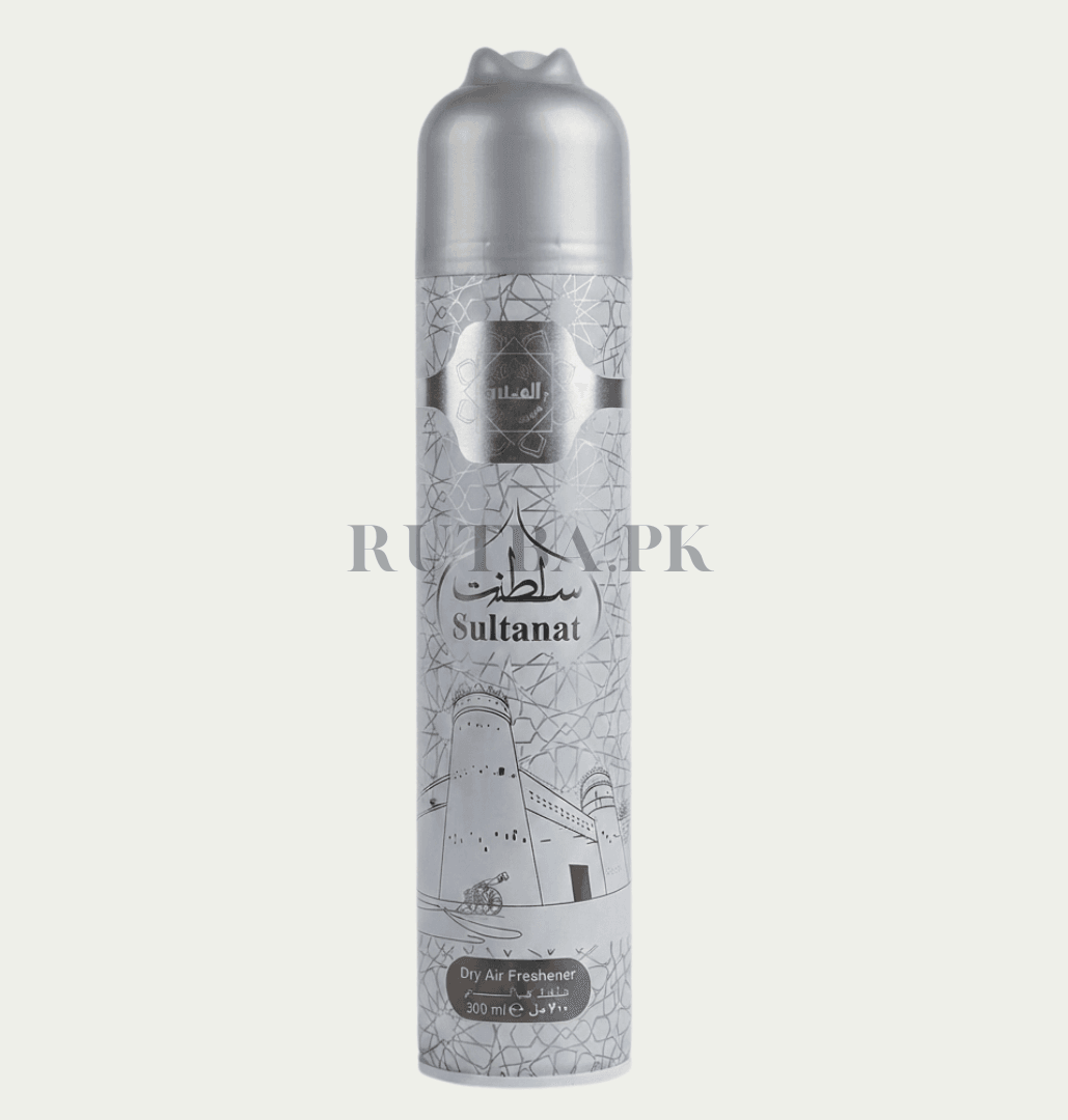 Al Arabia Room Spray