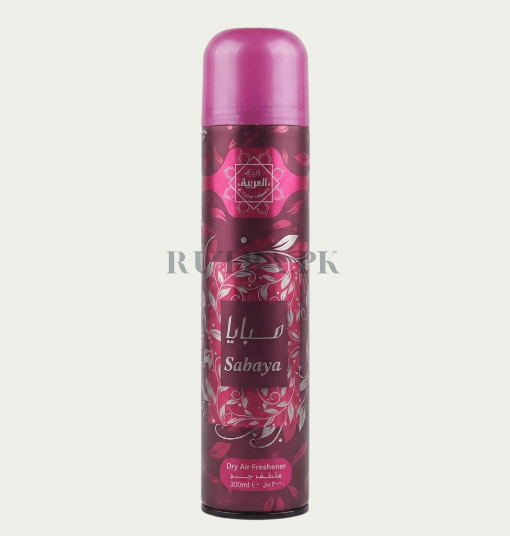Al Arabia Room Spray