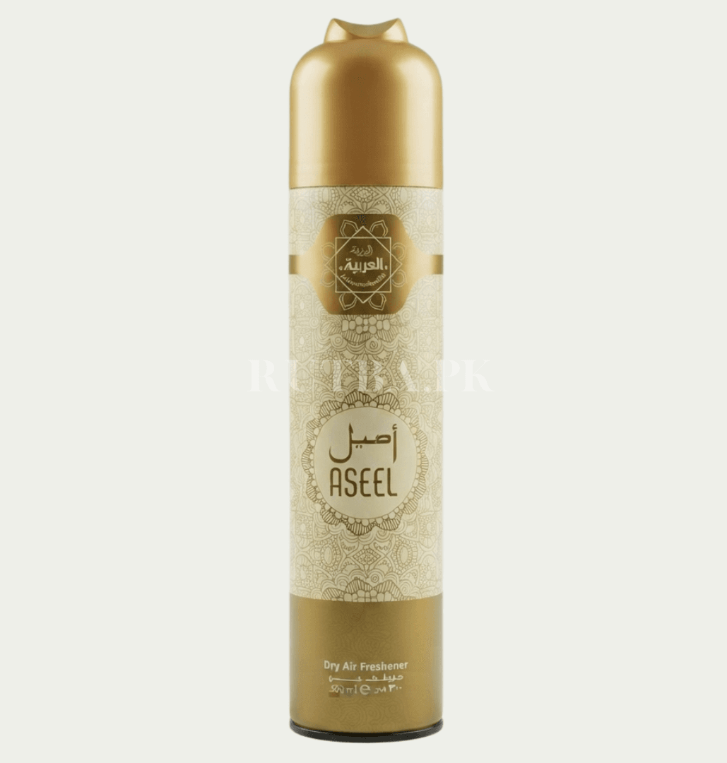 Al Arabia Room Spray