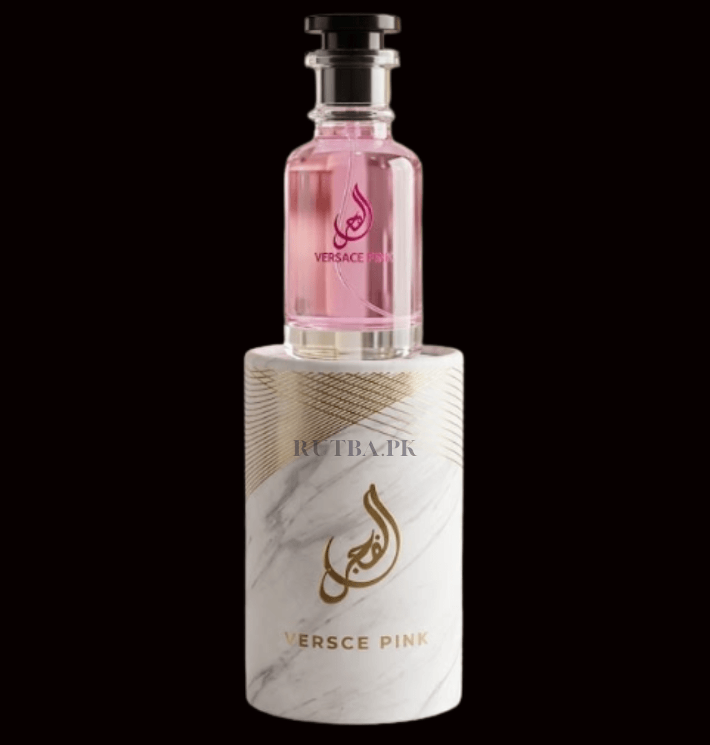 Al Fajar Perfume 50ml