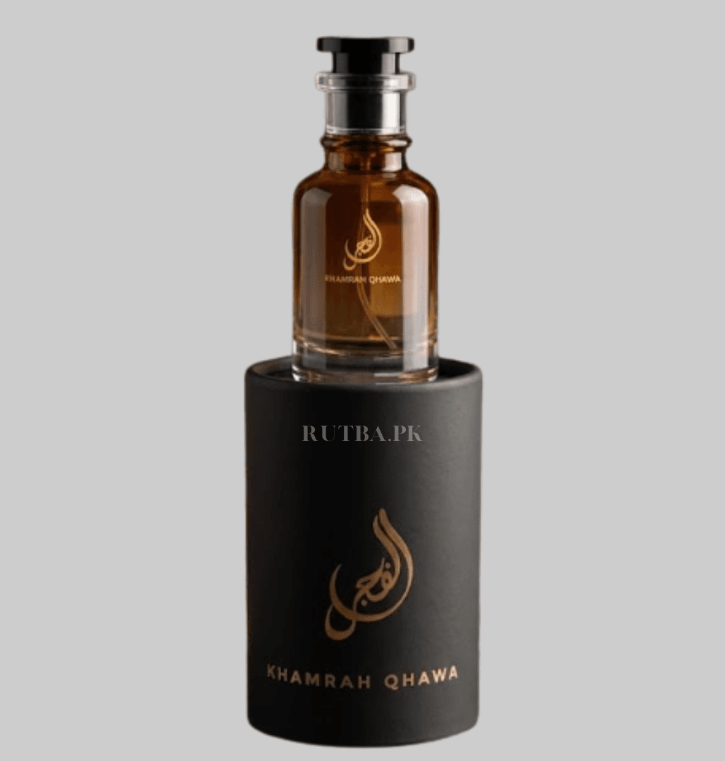 Al Fajar Perfume 50ml
