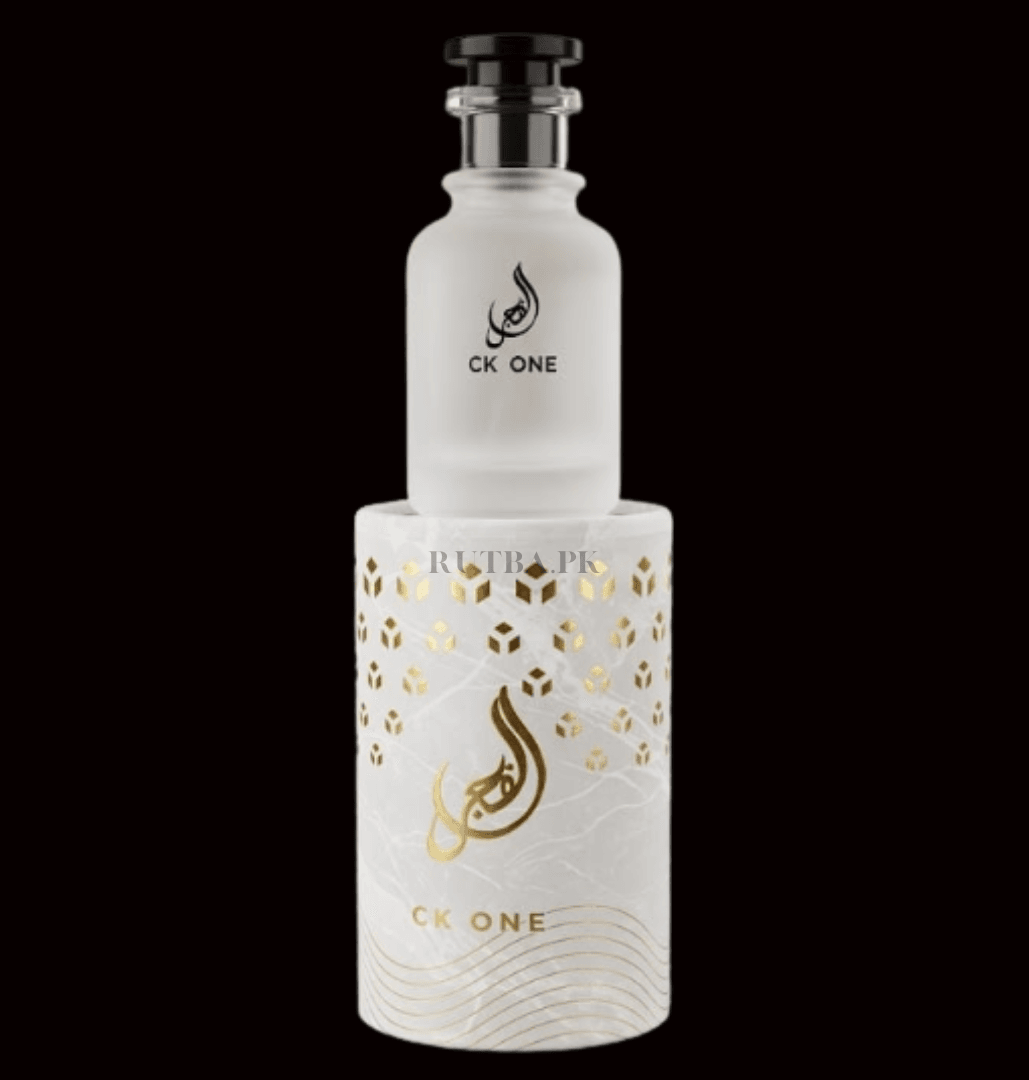 Al Fajar Perfume 50ml