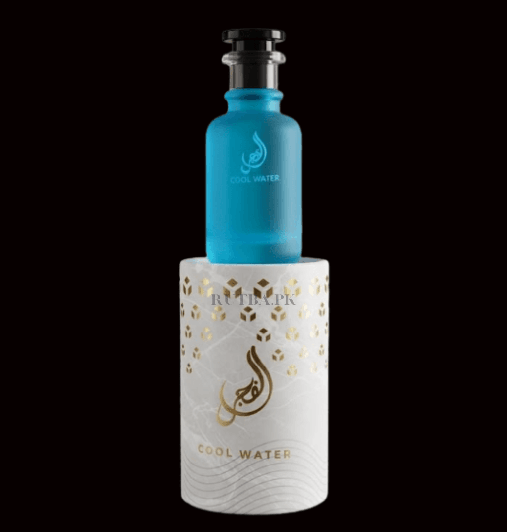 Al Fajar Perfume 50ml