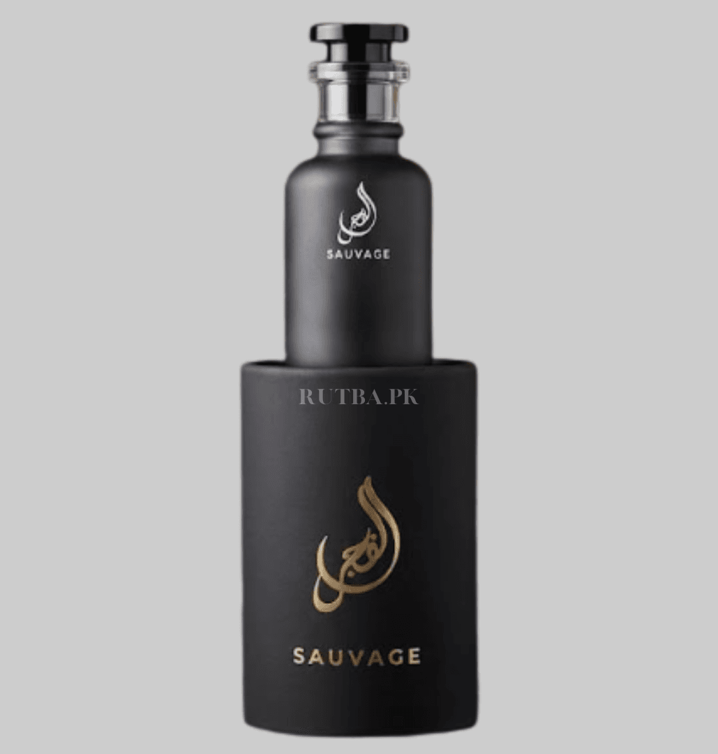 Al Fajar Perfume 50ml