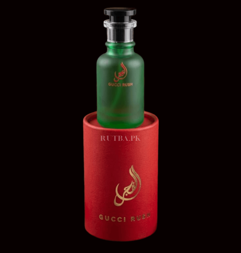 Al Fajar Perfume 50ml