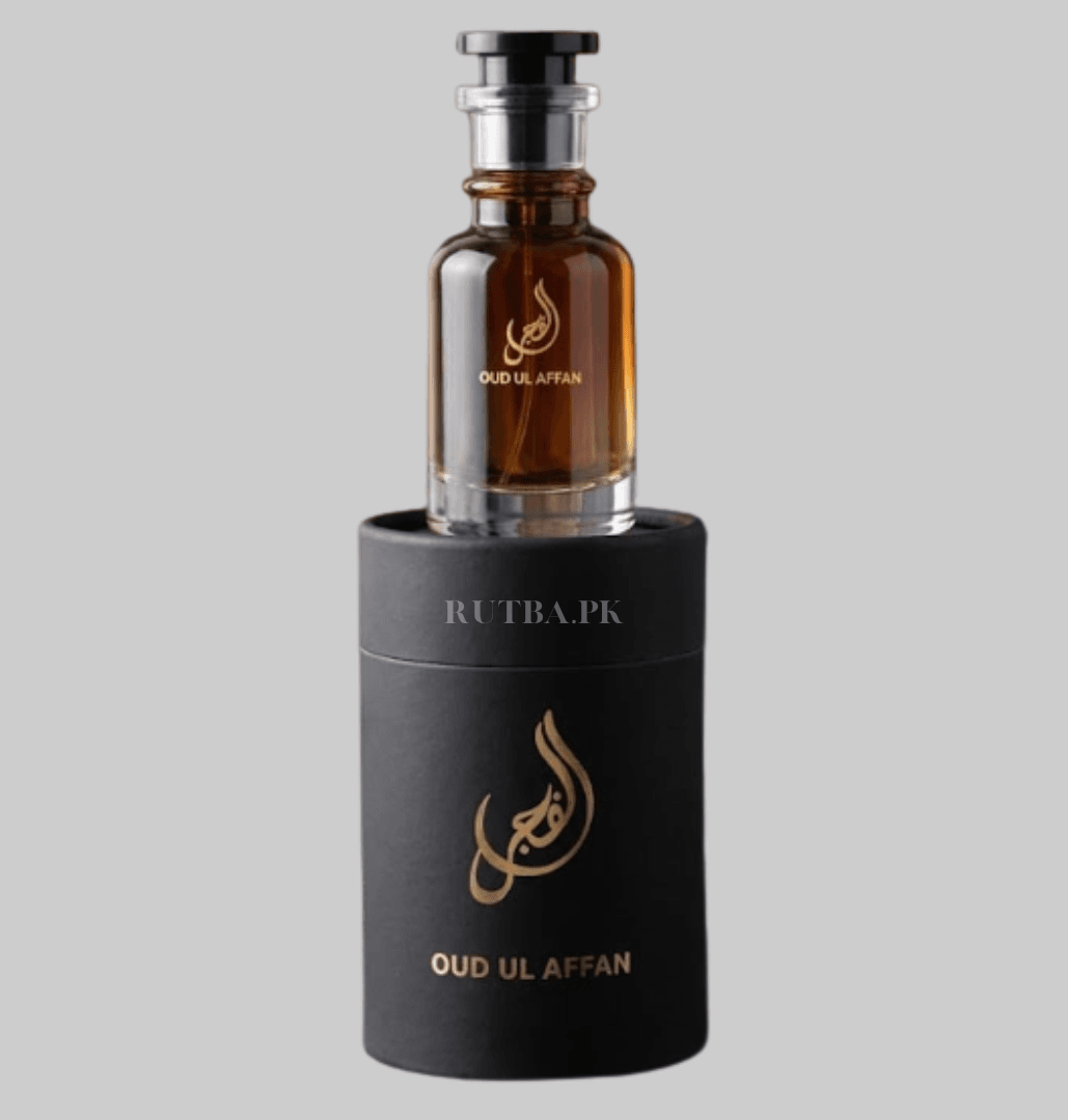 Al Fajar Perfume 50ml