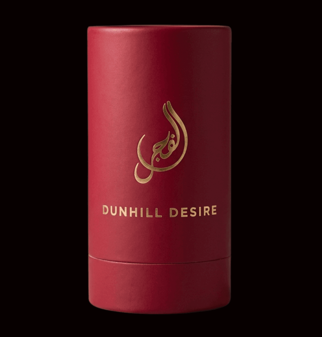 Al Fajar Perfume 50ml