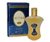 Alisha Spray