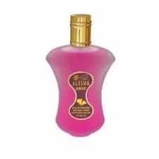 Alisha Spray