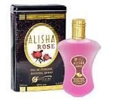 Alisha Spray