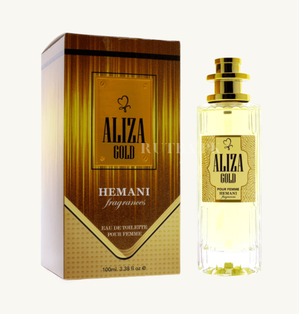 Aliza Perfume 100ml