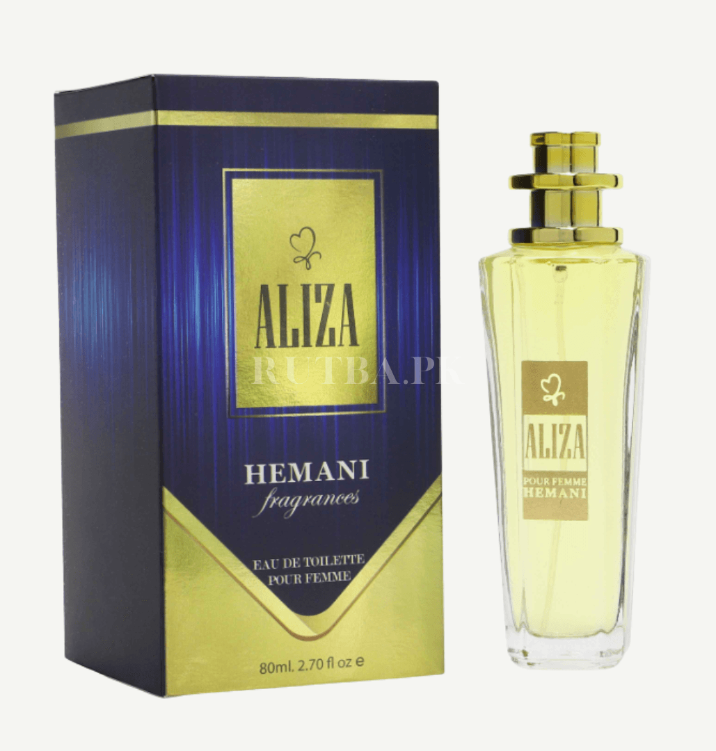 Aliza Perfume 100ml