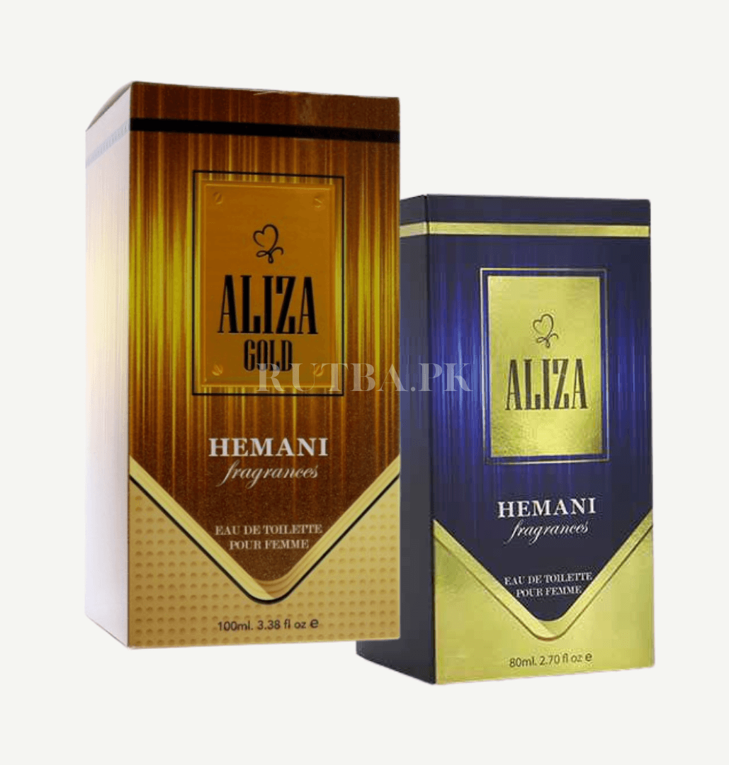 Aliza Perfume 100ml