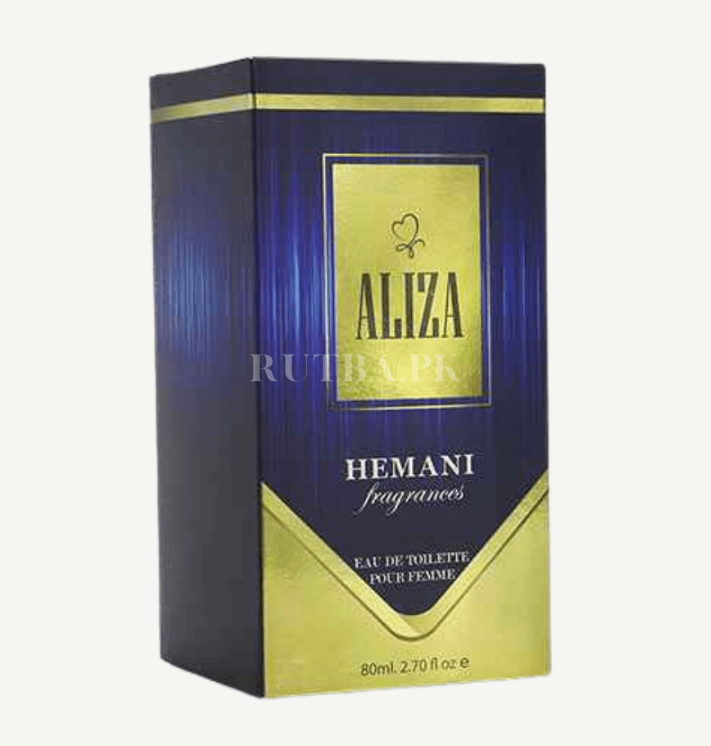 Aliza Perfume 100ml