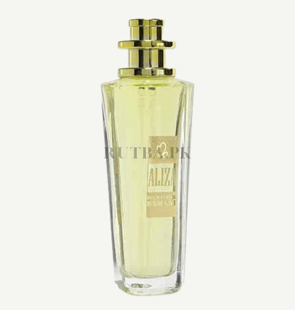 Aliza Perfume 100ml