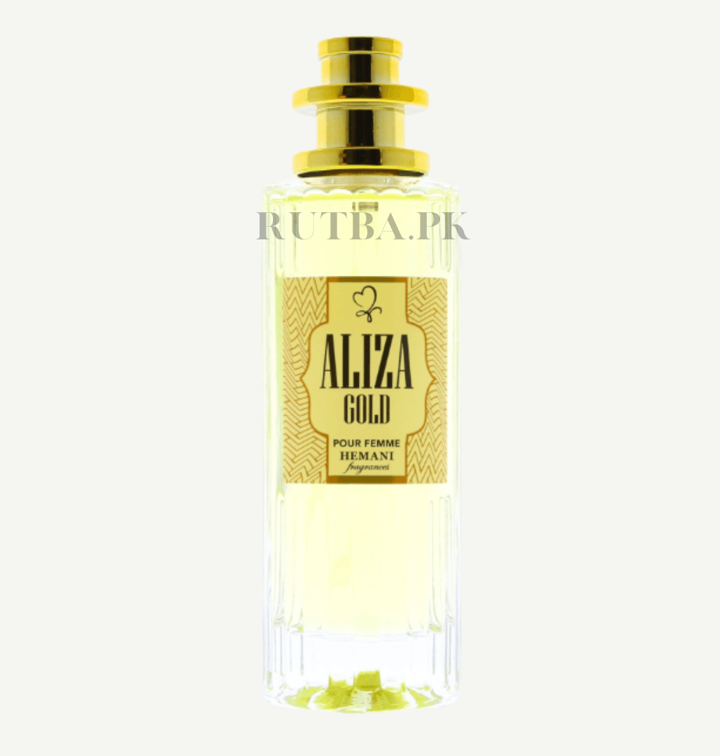 Aliza Perfume 100ml