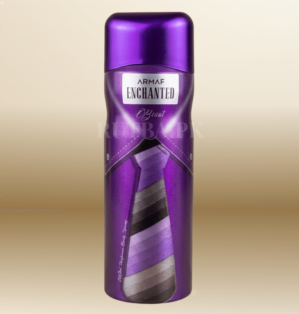 Armaf Body Spray 200ml