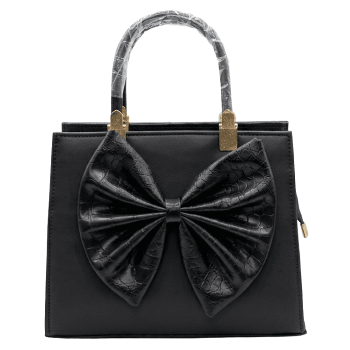 BOW handbag