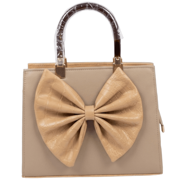 BOW handbag