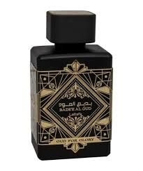 Badee  Oud Spray